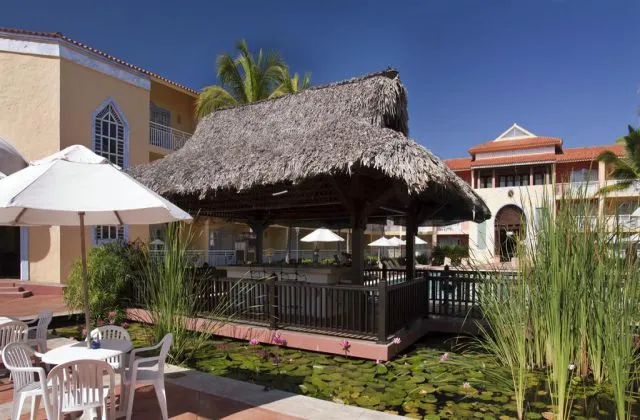 Gran Ventana Beach Resort Todo Incluido Puerto Plata Republica Dominicana